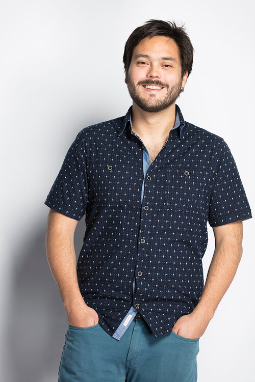 Nicolás Riquelme