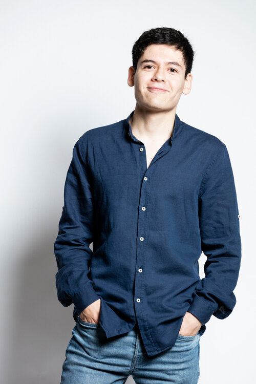 Ariel Gallardo