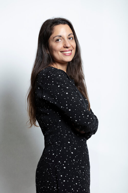 Florencia Zulueta